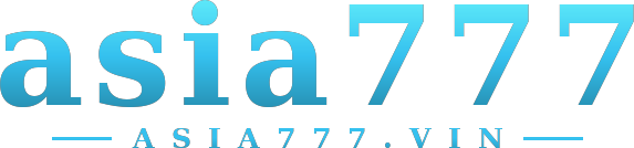 asia777 logo
